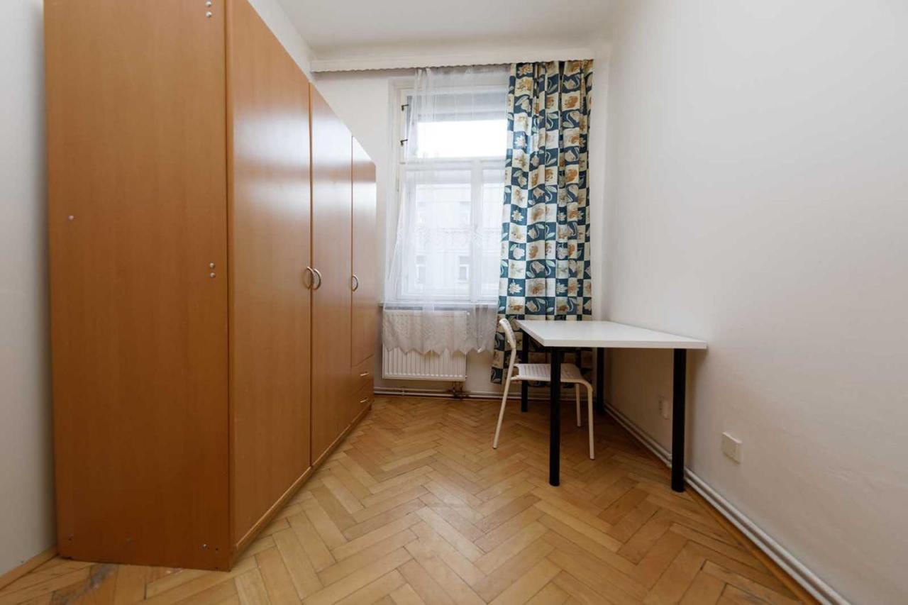 Apartment Lublanska 48 Praga Exterior foto